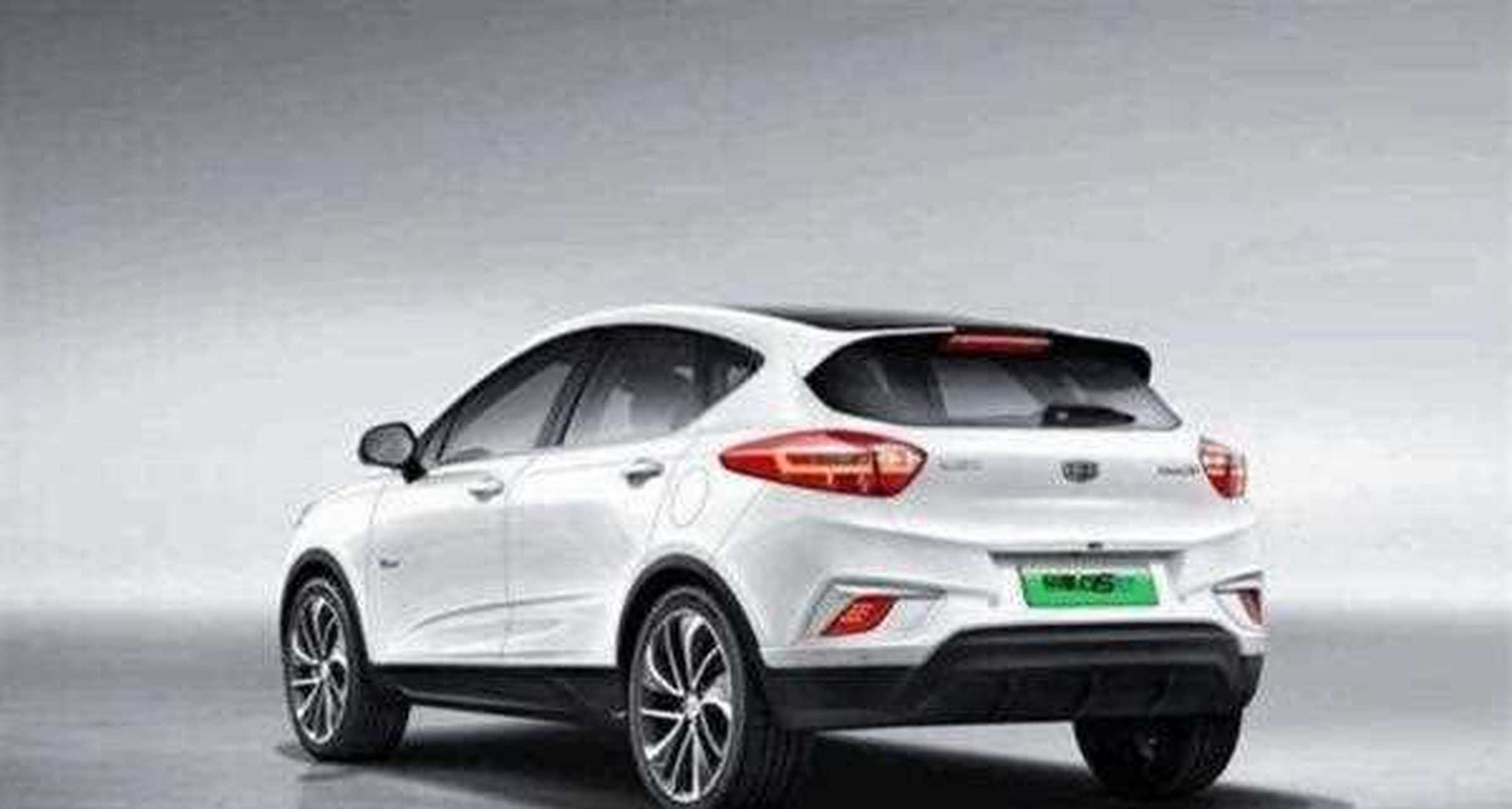 吉利2020款帝豪gse(纯电动车)正式上市,新车共推出了6款车型,补贴后