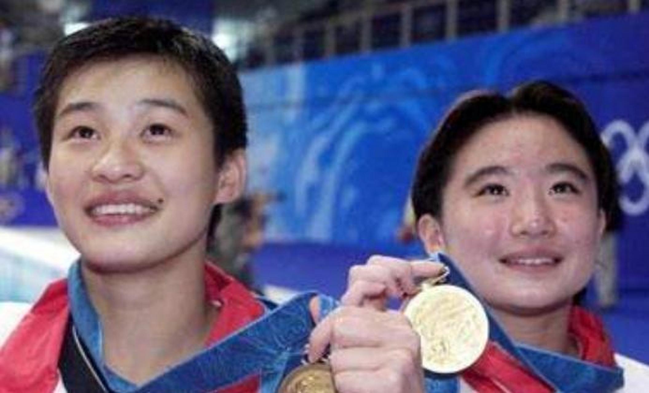 桑雪16岁拿世界跳水金牌,退役后却沦为服务生,为救母闯荡娱乐圈 在