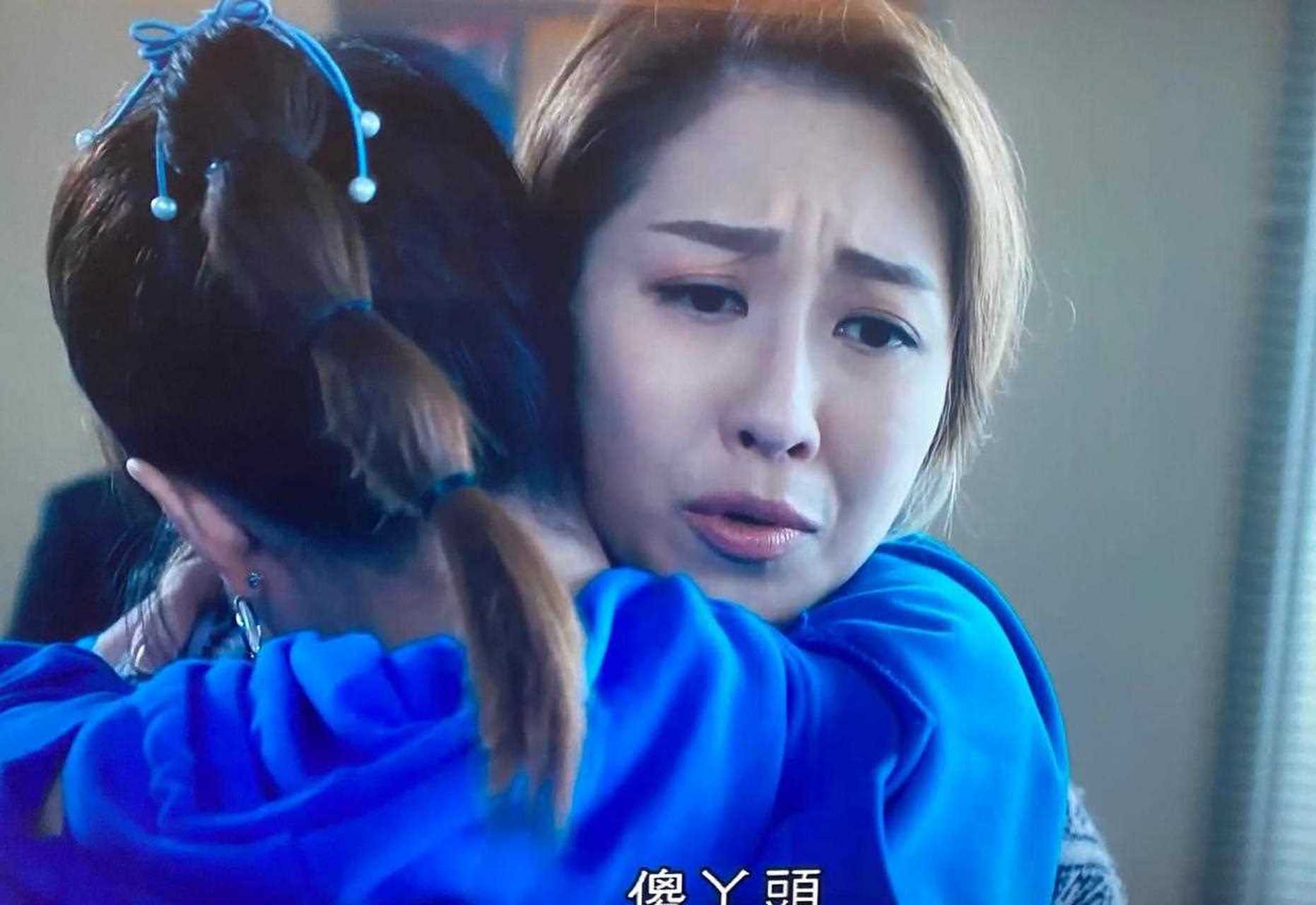 tvb《暗夜守护者》大结局,说说观看感受.