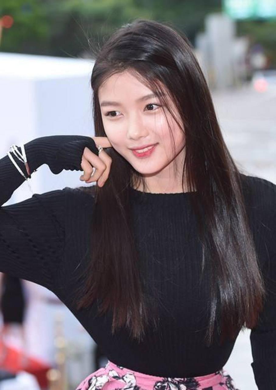 金贤秀:我想去丹麦亲眼见识一段,安徒生所谓的爱情.