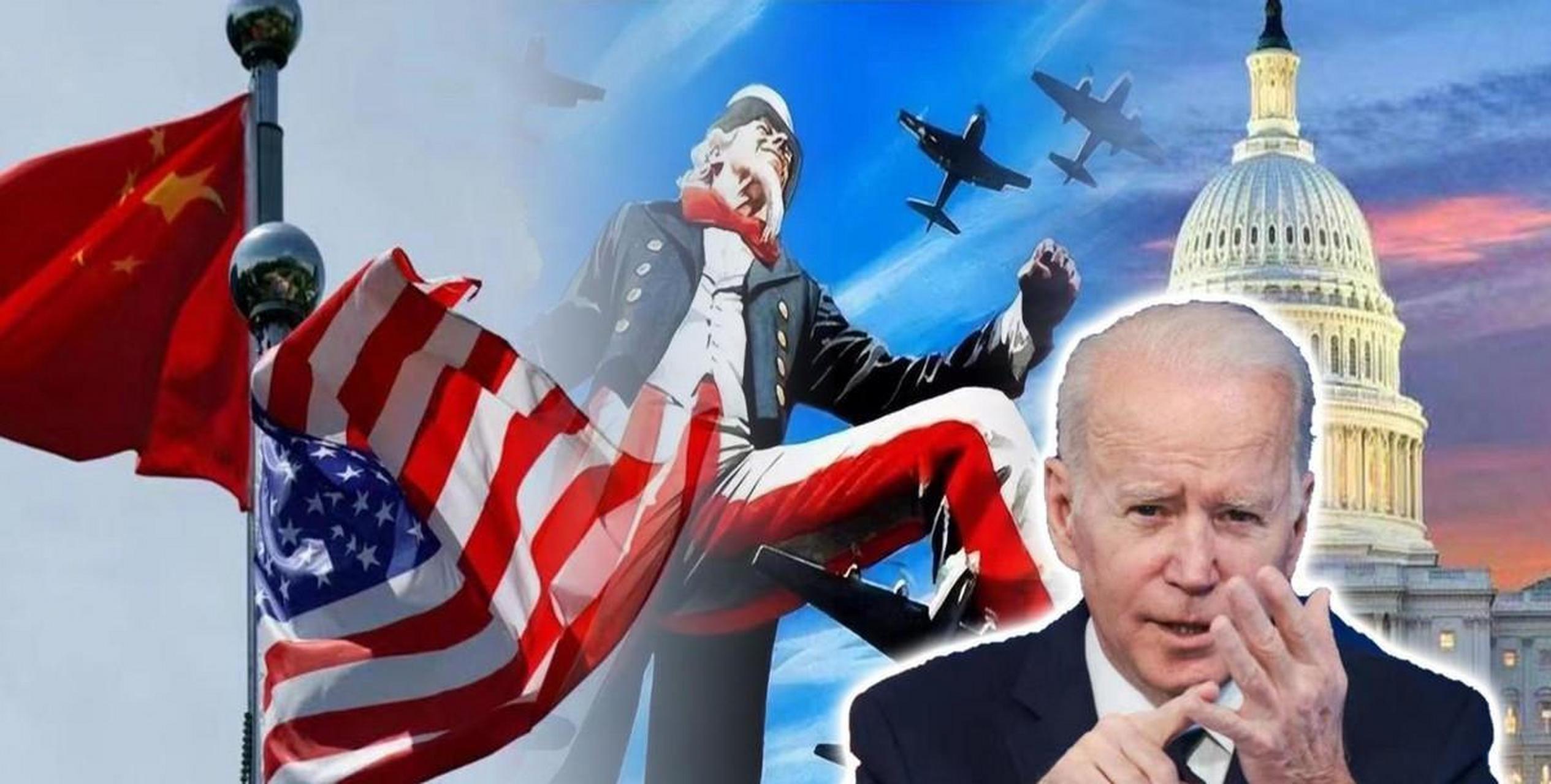 如果有越来越多的美国人能到中国多停留一段时间,就能更好地感受到