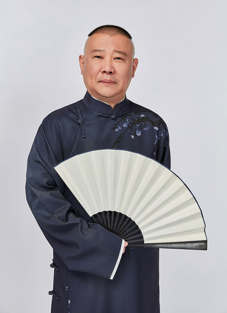 8月27日,德云社郭德纲经纪人王海转发了德云社官录视频的内容.