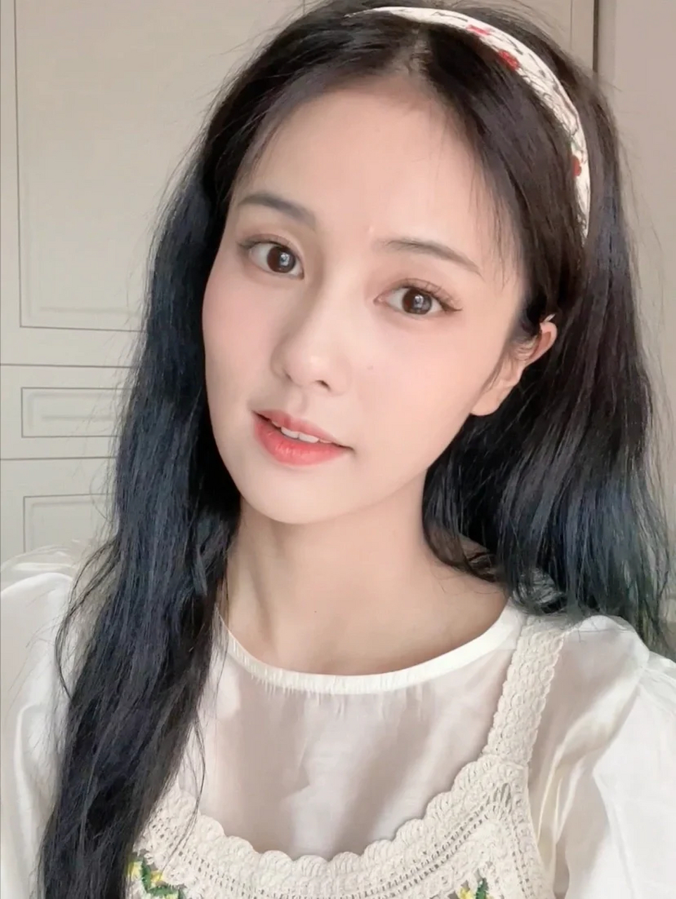 白鹿眼妆秘密挖到了|速成小鹿眼 鹿鹿的眼妆 太值得懒人手残党借鉴了