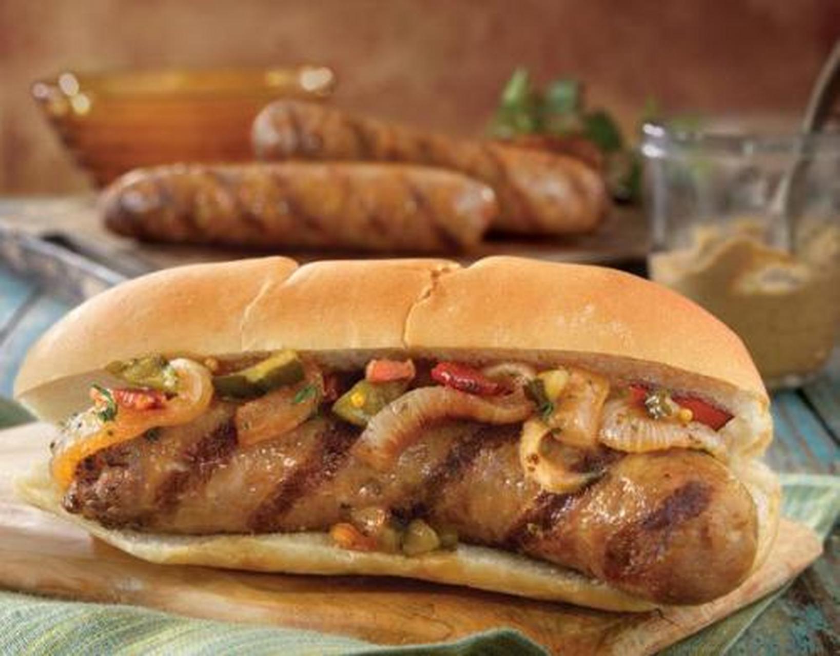 美食教程#德国汉堡:说到汉堡大家可能会想到美国的汉堡,其实世界上最