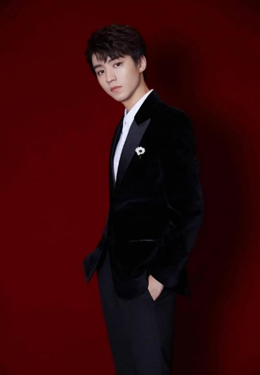 gif创作人# 王俊凯13岁时参加《你最有才》,深情演唱了一首歌,当时