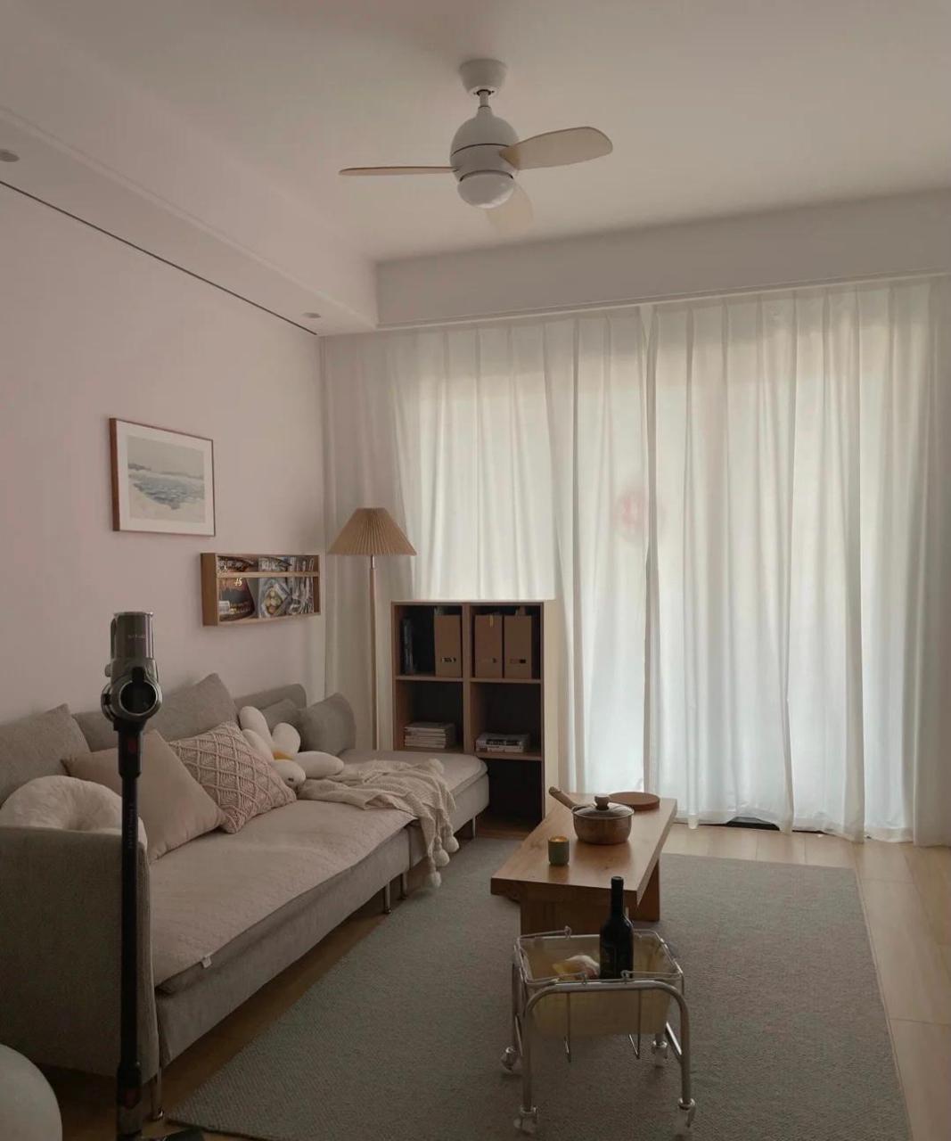 家,果然是越高级越简单 2020年流行什么家装风?