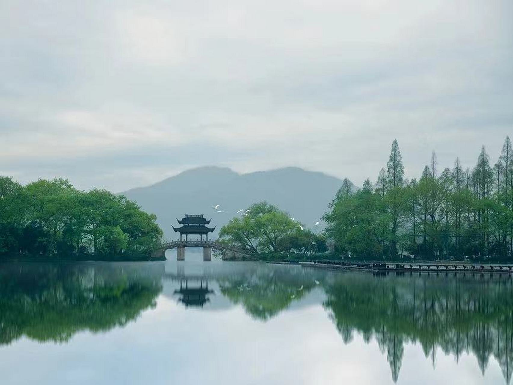 纵然大富大贵,在无常面前,一切也不过是梦幻泡影.