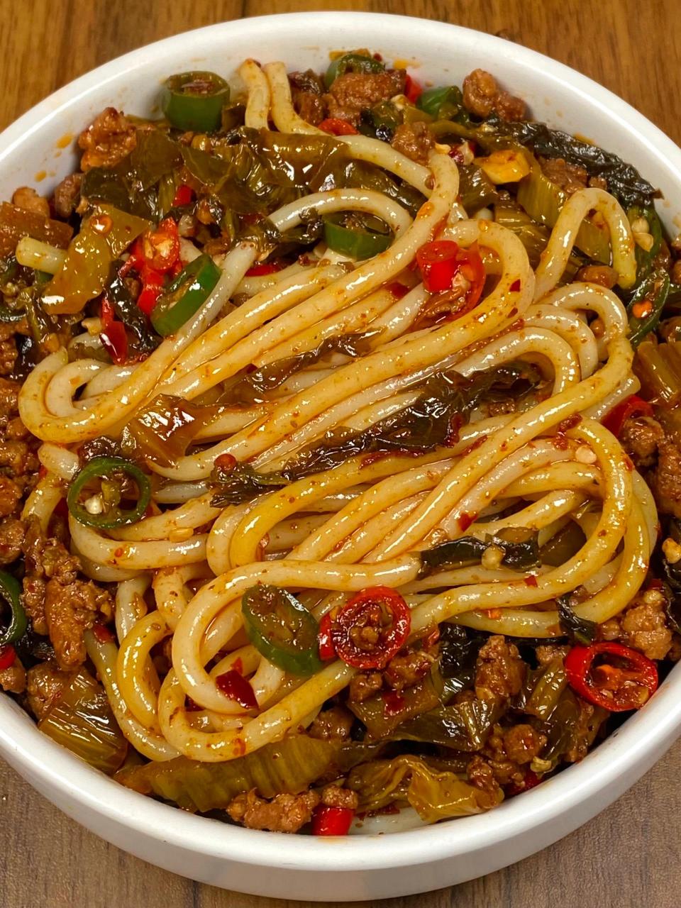 我怎么没早点发现这个做法!巨巨巨好吃!