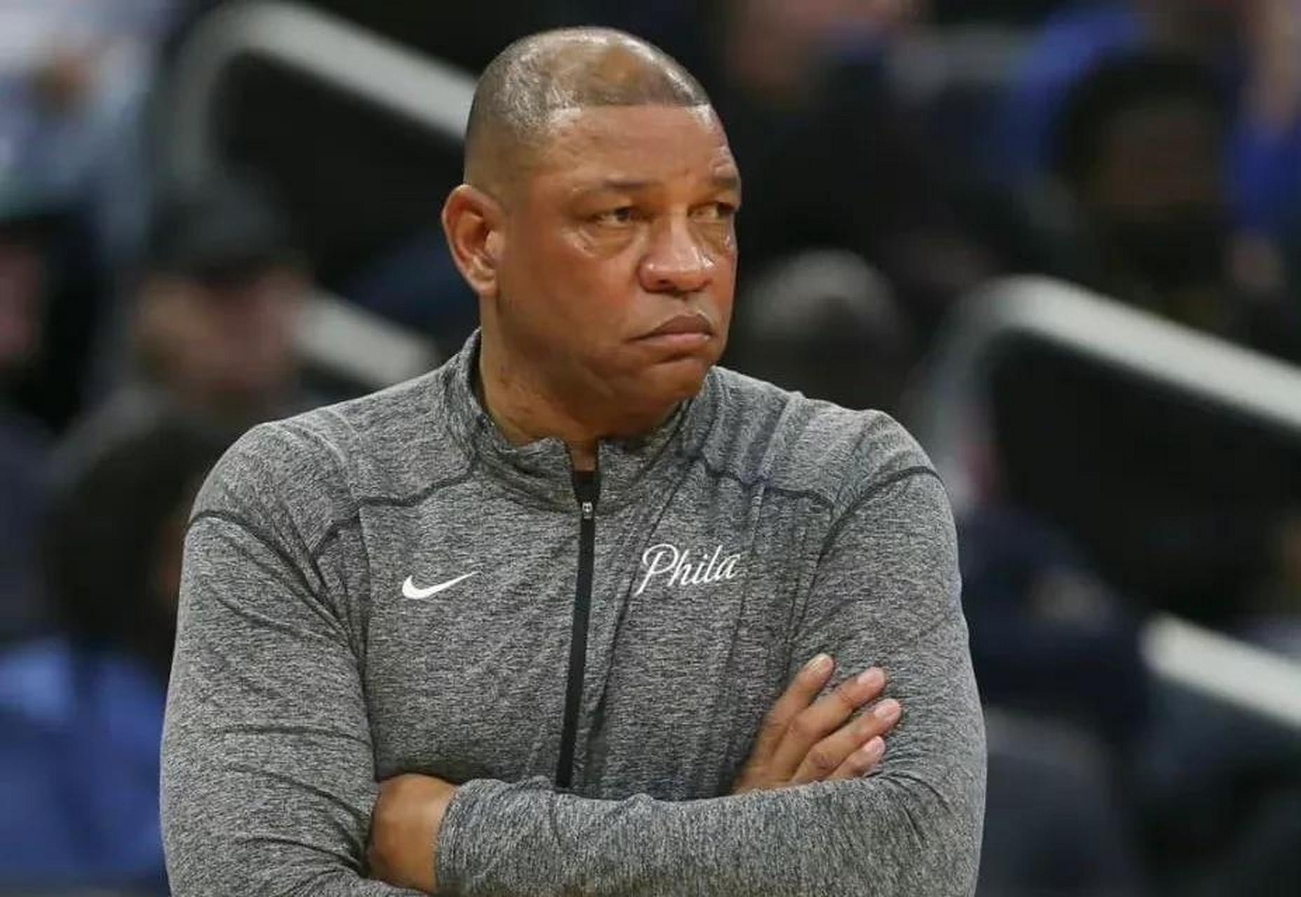 盘点老里弗斯的被逆转史: ——03年首轮,魔术3-1领先活塞,被逆转