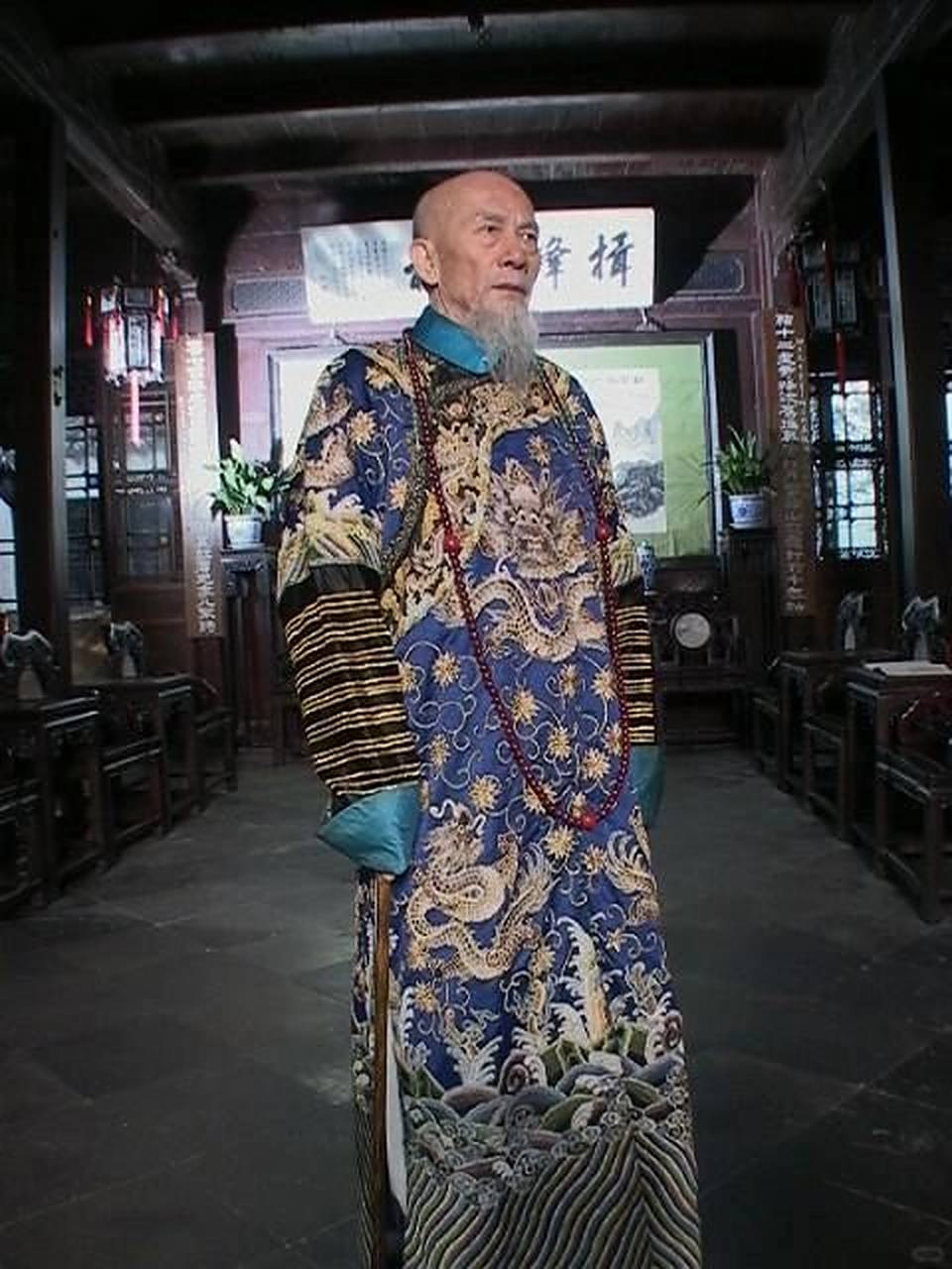 《走向共和》是在洗白李鸿章吗 一代人只能做一代人的事.