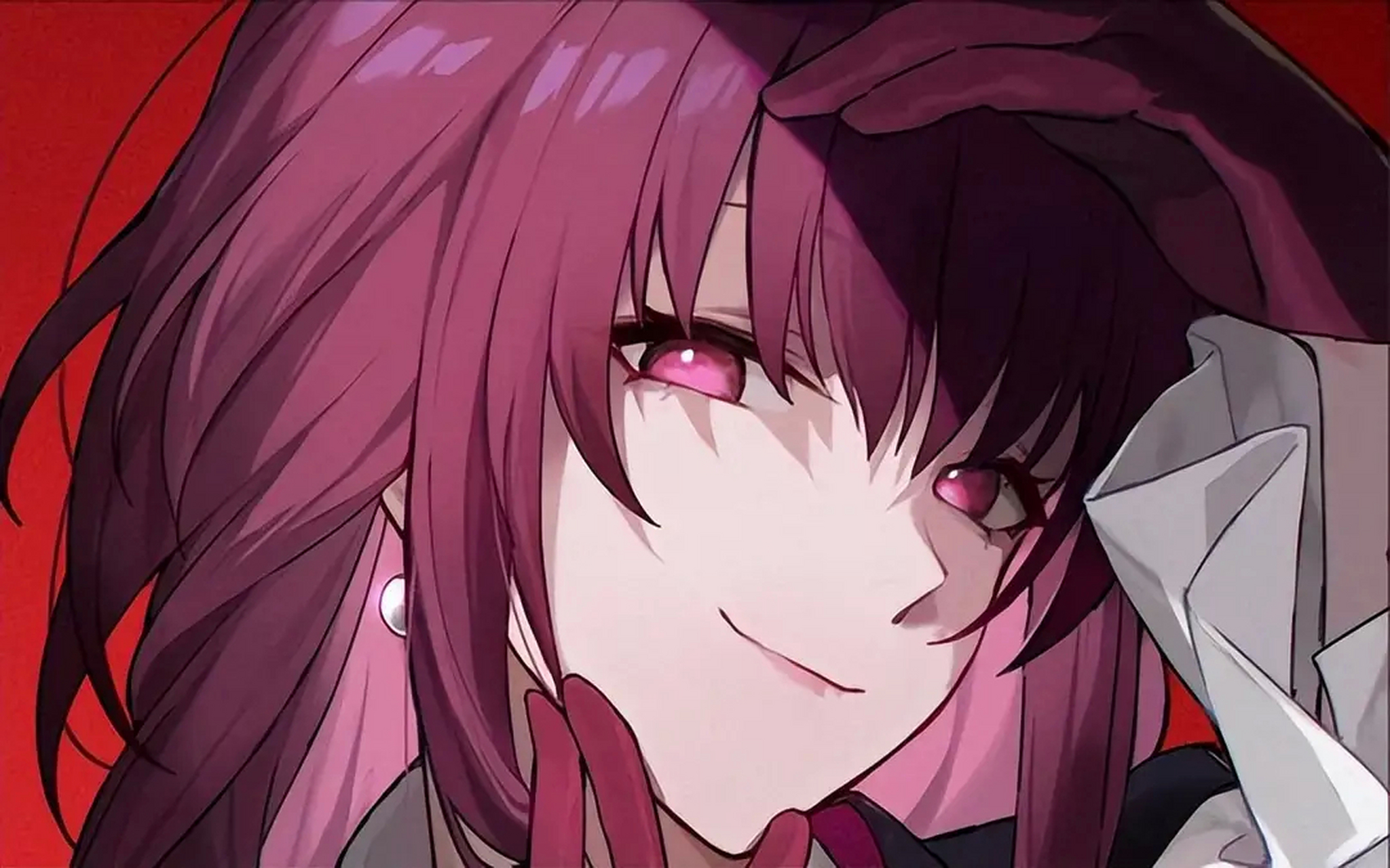 4卡池规划,虚数饮月君,镜流颜值高,银狼赶紧抽在崩坏星穹铁道中都建议