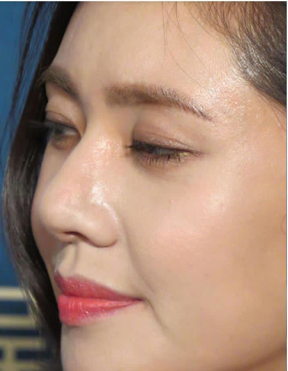这是高圆圆? 还是秋瓷炫? 我又脸盲了[鄙视]