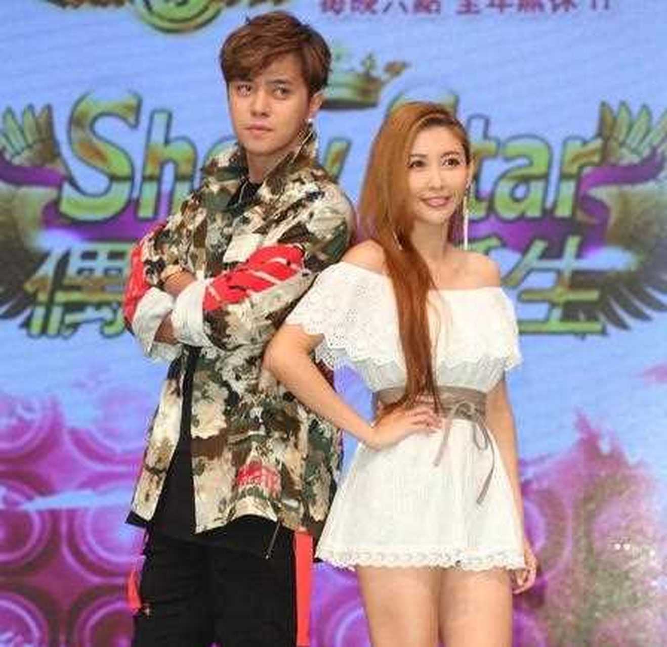 "蝴蝶姐姐"简恺乐更新动态,公开向周扬青道歉,向所有爱她的人道歉.