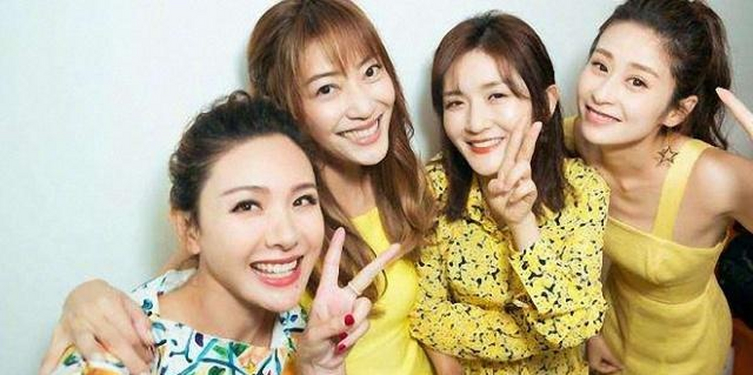 如今她再次与刘德华同剧合作,在"扫毒2"中也有应采儿的精彩戏份,当初