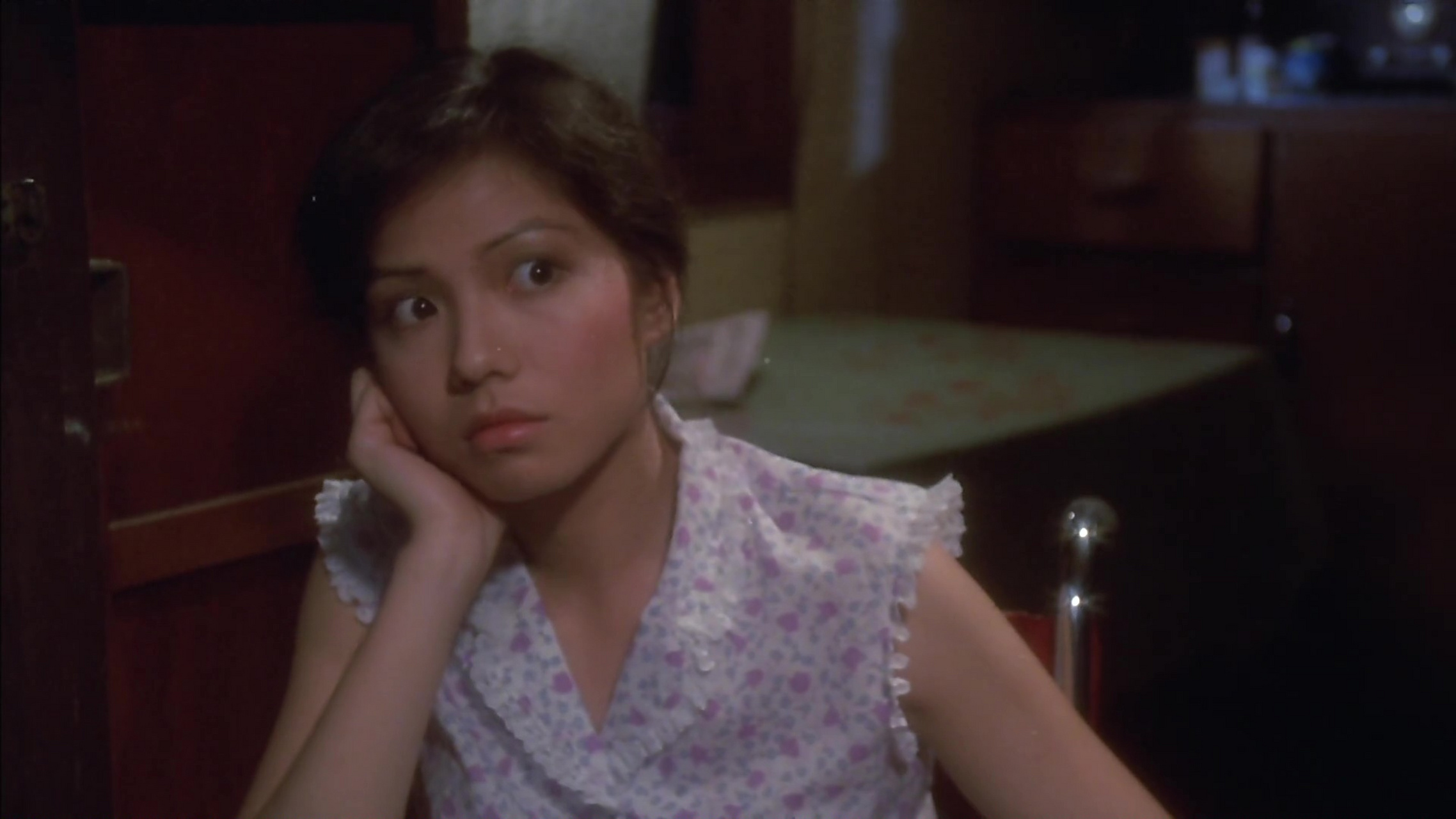 1982年香港华语片票房第二名《难兄难弟》,1672万港币 导演: 麦嘉