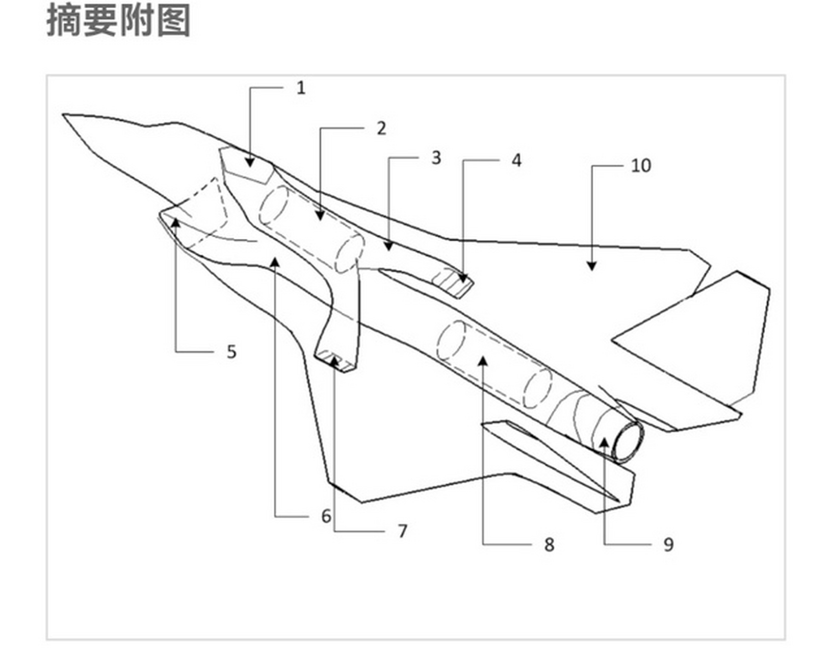 歼20还有垂直起降型?