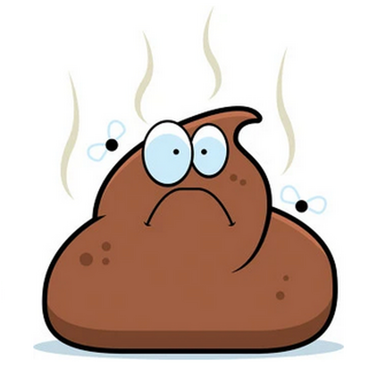 大便为什么是臭的?