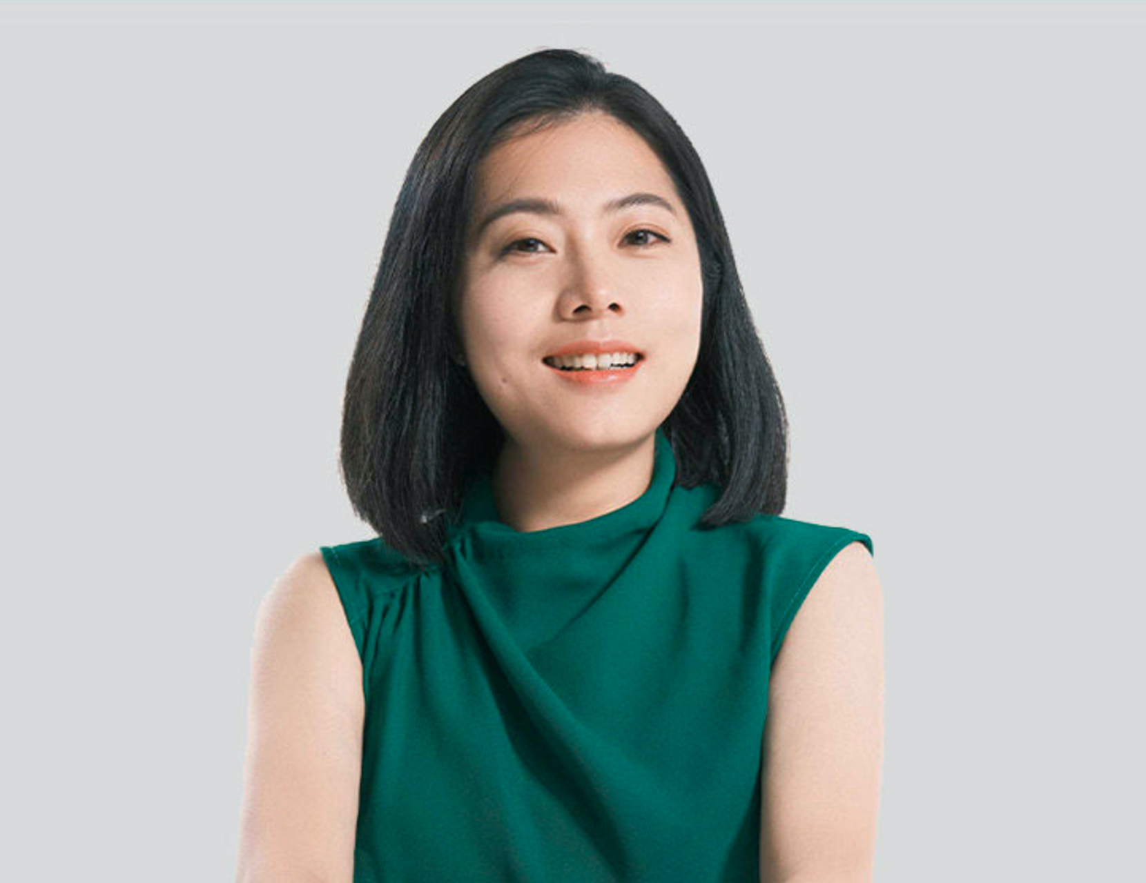 意公子说"中国艺术史就是一个大写的人",她把《中国艺术史》比作一