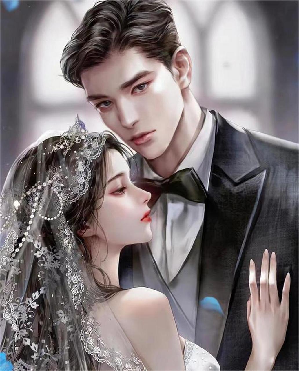 女主角是一个普通的女孩,她与男主角豪门继承人相亲