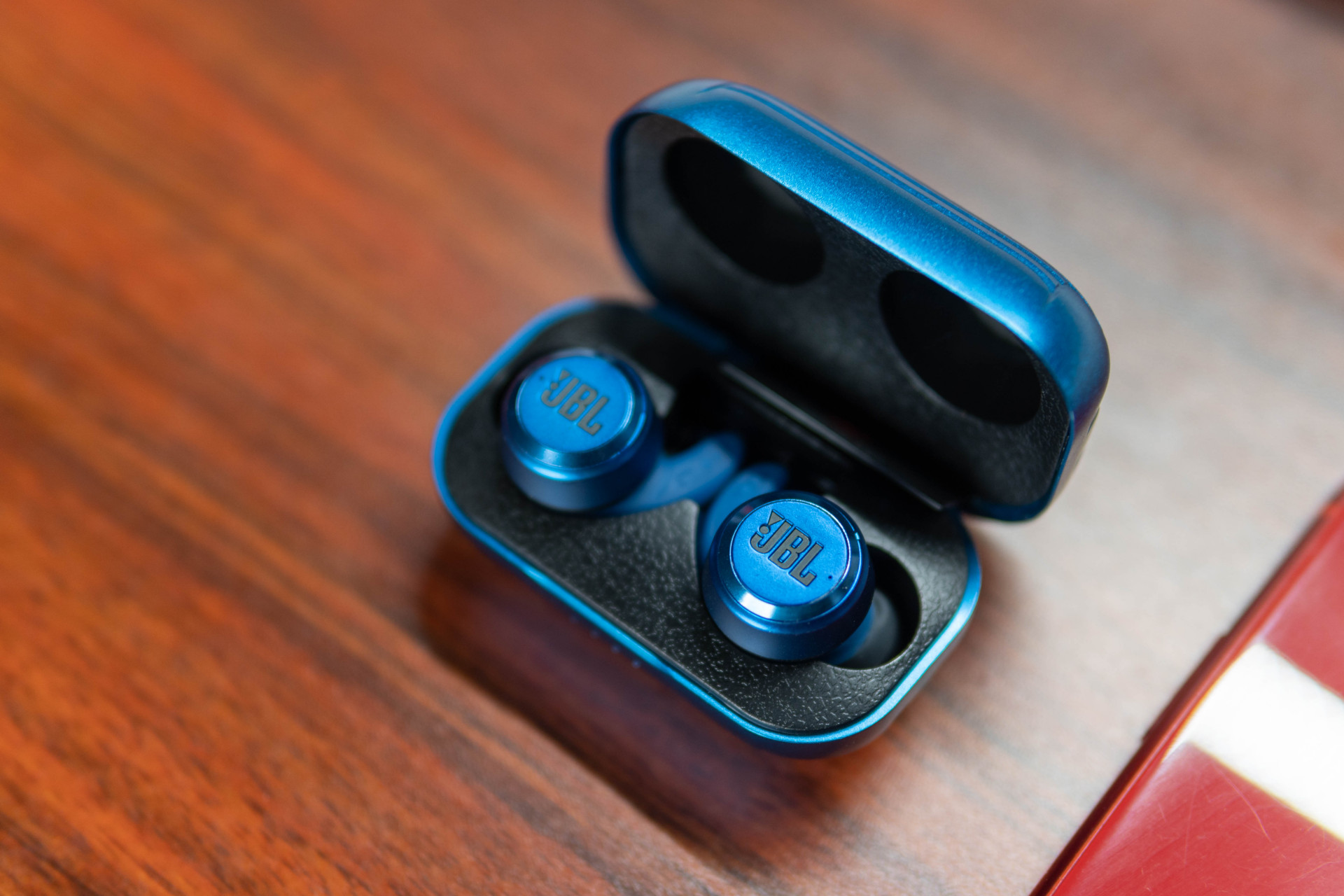 众测#提供的jbl  t280 tws plus,体验有一阵了,之前忙着论文一直没