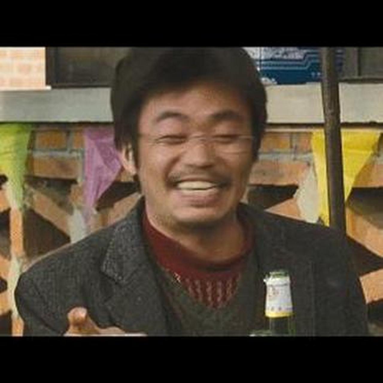 历史丨故事丨文化 王宝强《hello,树先生》是怎么拍出来的?