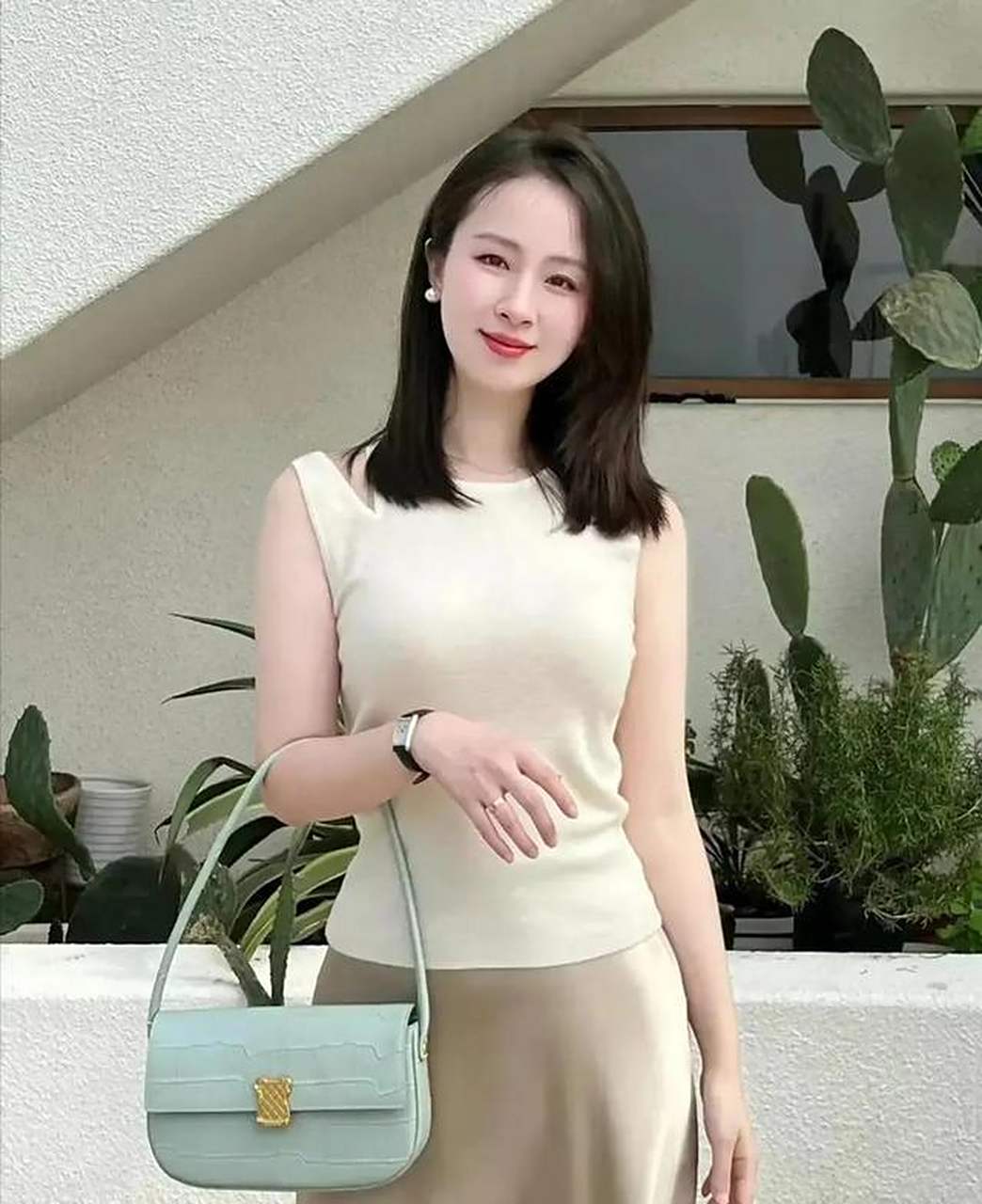 炎天要竣事了对吧