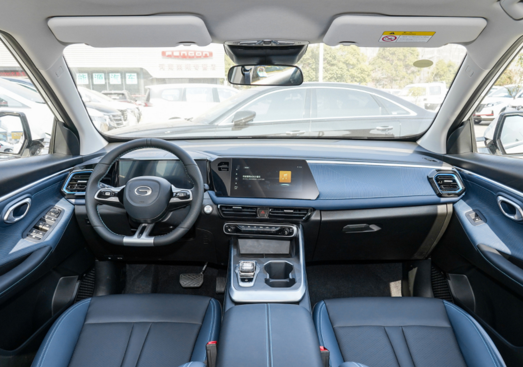 10万落地买suv,吉利缤越跟传祺gs3影速该怎么选?