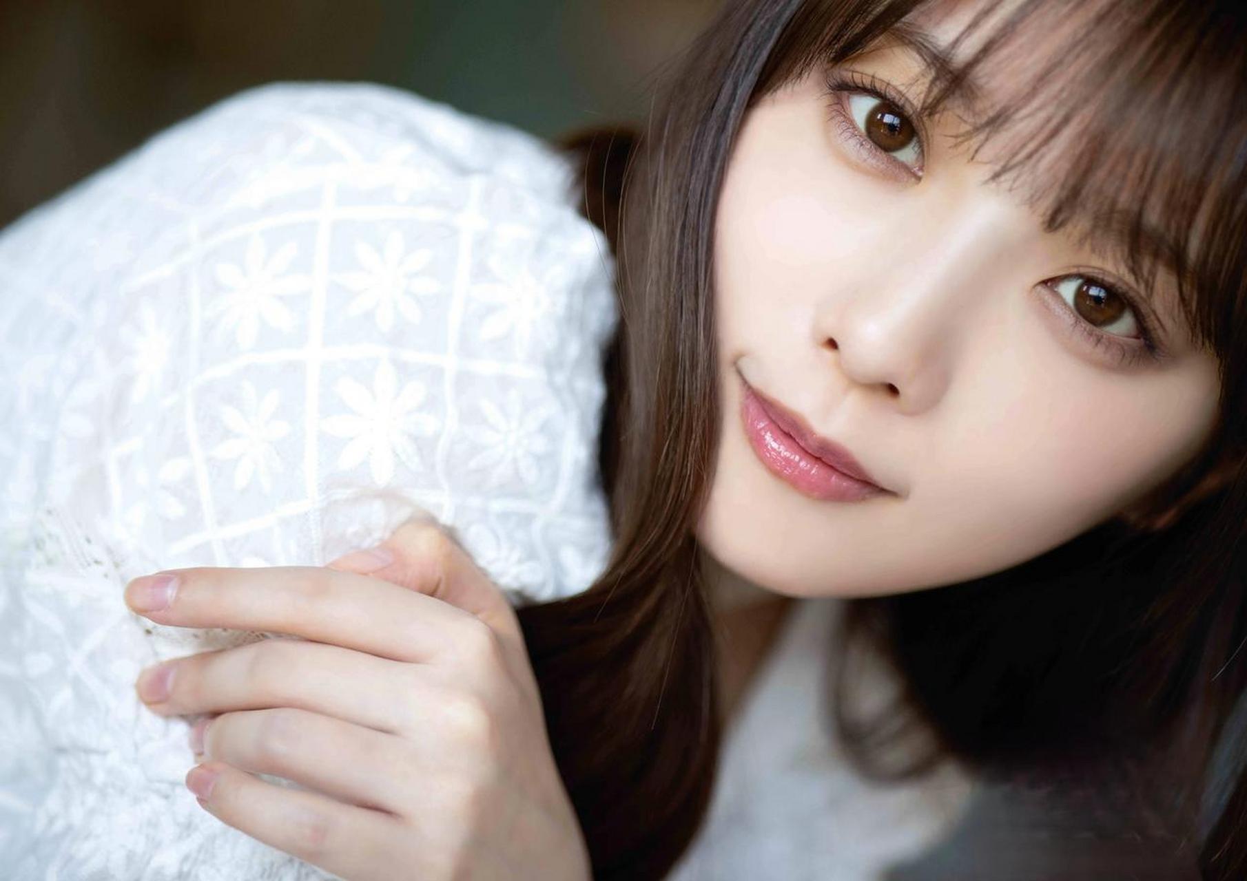 与田祐希