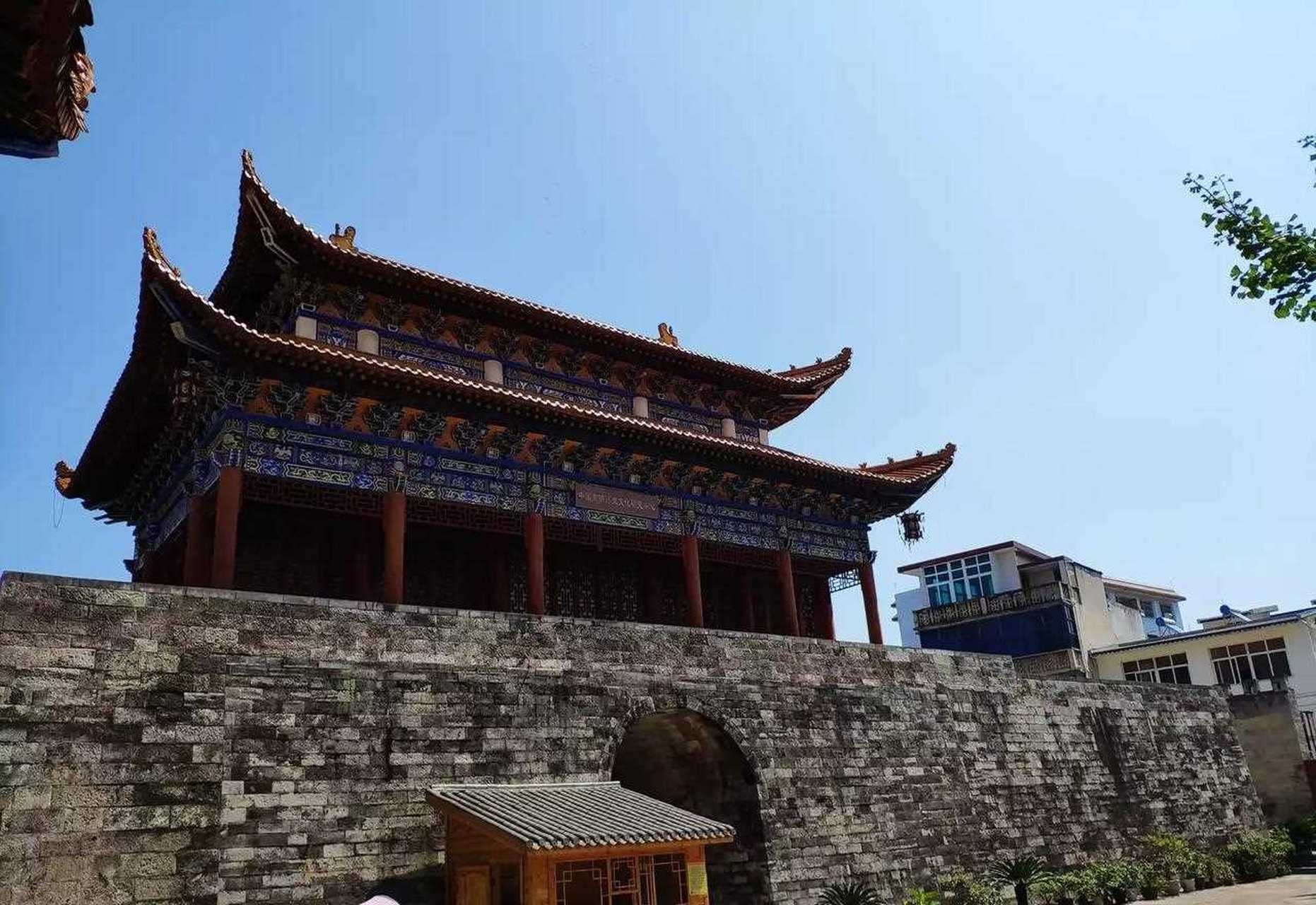 南明历史博物馆,你所不知道的那段历史.