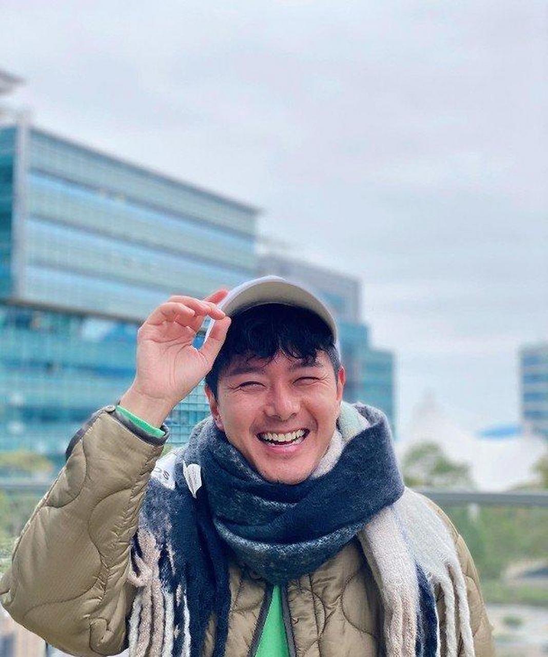 领动计划# tvb艺人萧正楠与老婆黄翠如爱得甜蜜,2人更经常担任对返哪