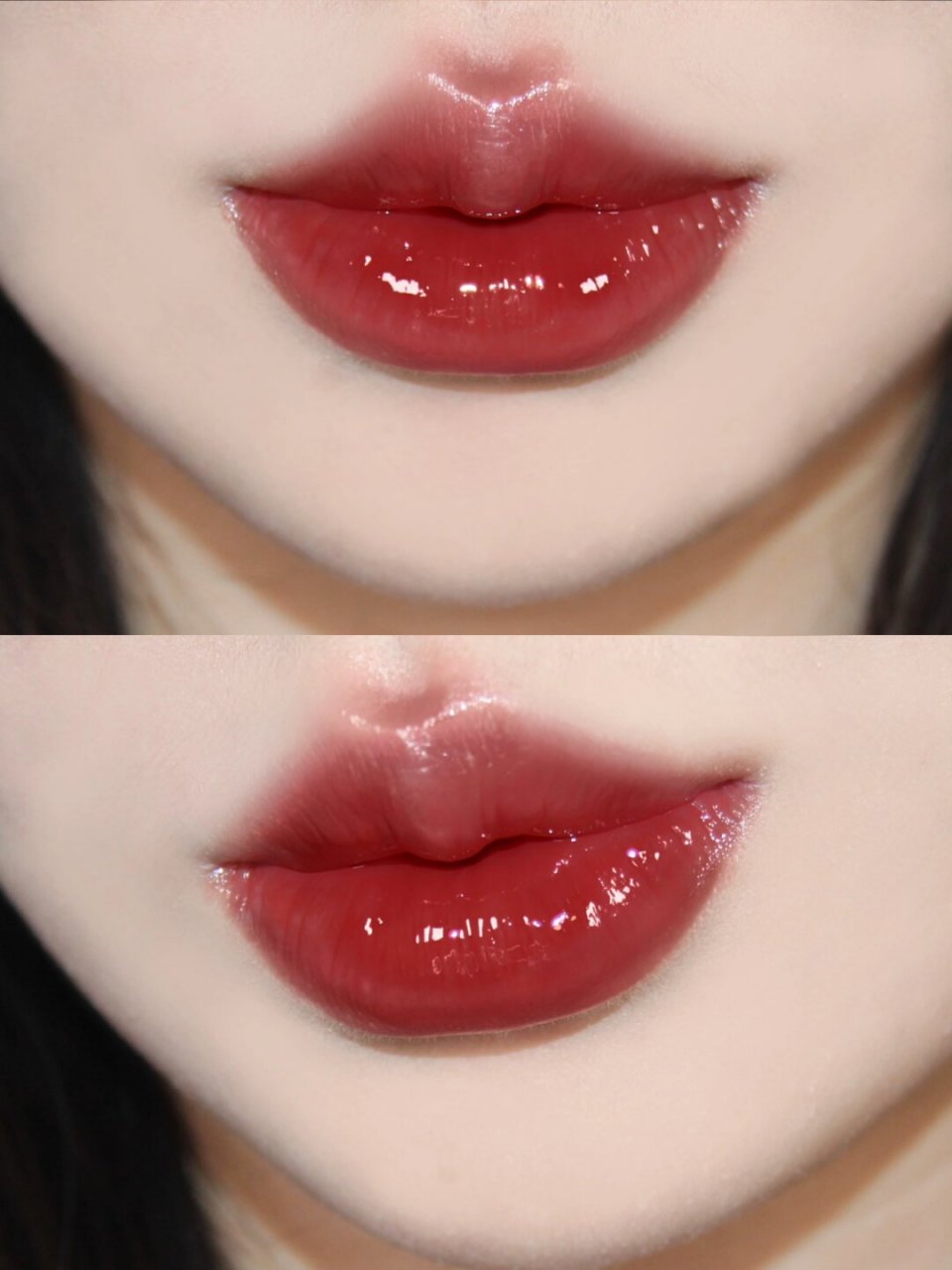 3d立体唇涂法  非常简单,即使是新手也可以轻松掌握9099.