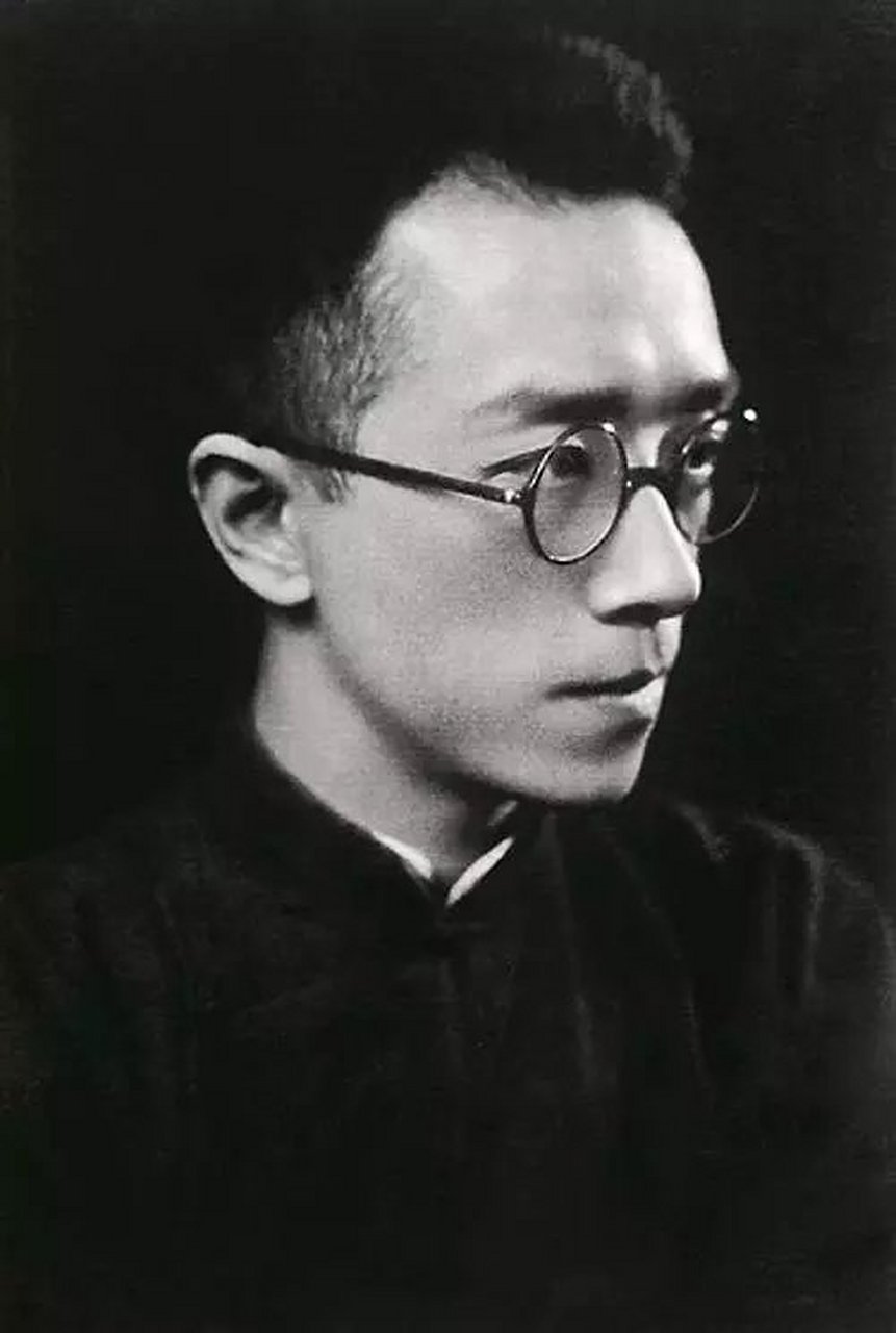 胡适:日本人应该醒醒了! 中国民族还是不会屈服的.