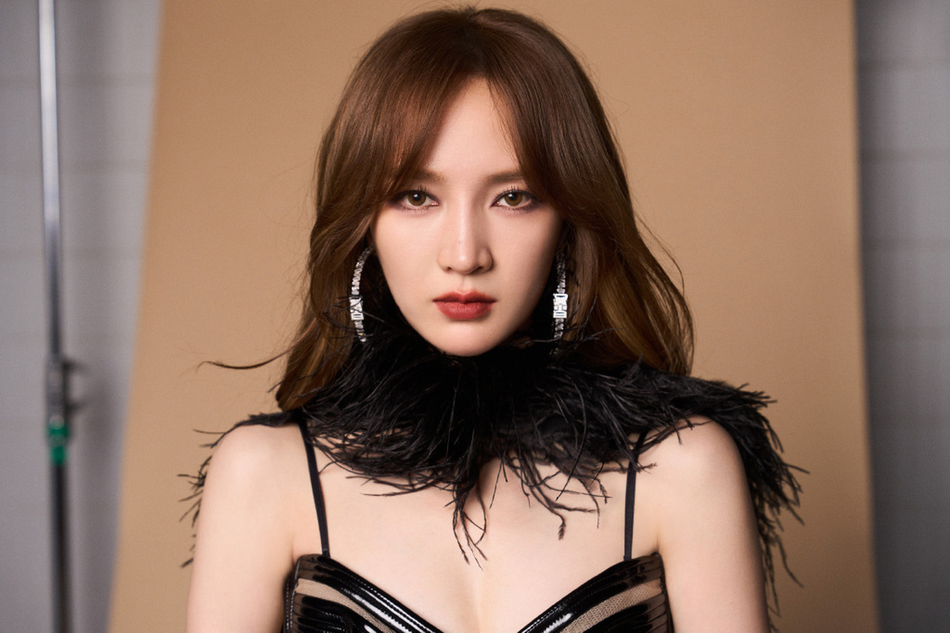 星闻#  孟佳min合体梦回missa!两人合体攻击我的回忆!