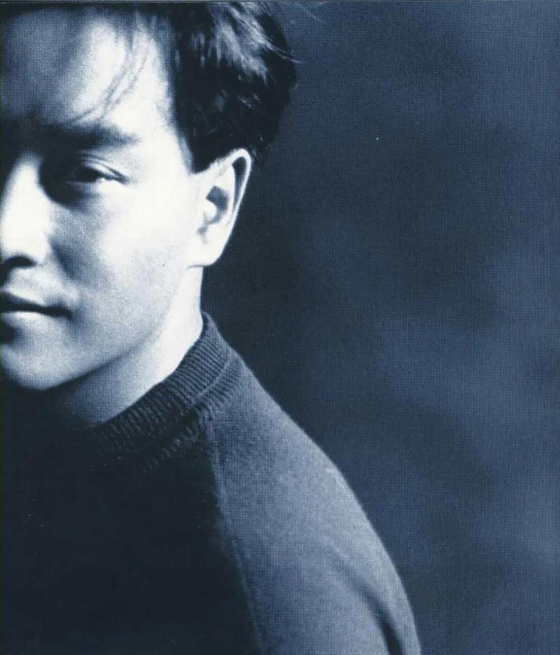 百家号星火计划# 张国荣《salute》专辑鉴赏 [爱慕] [爱慕] [爱慕]