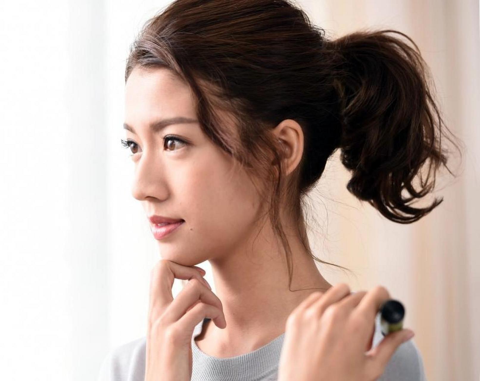 领动计划# 蔡思贝,出身港姐的tvb新晋小花,短发干练俏佳人.