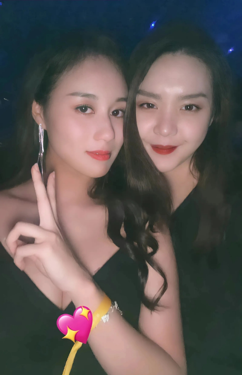 王厚杰不是何猷君的表哥,他是谢玲玲的外甥,也就是香港名媛林恬儿,林