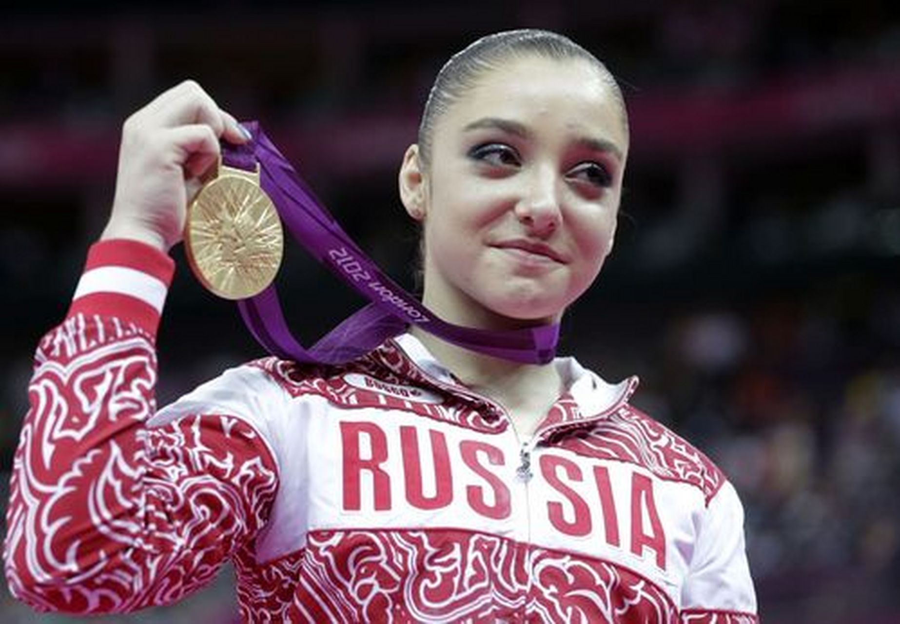 安贤洙入选俄罗斯百佳运动员  近日,俄罗斯媒体评出俄罗斯百佳运动员