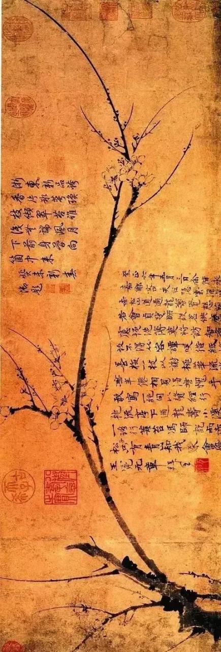 学习书法盲目自大不好,有点成绩就沾沾自喜,自以为是不成.