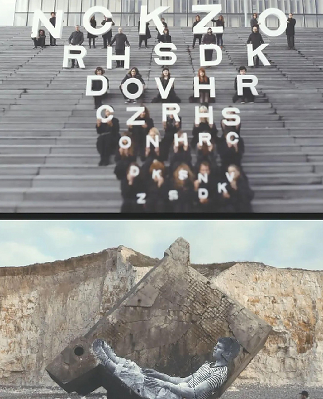 这位"法国新浪潮祖母"在九十多岁的2019年奔波各地,马不停蹄开班分享