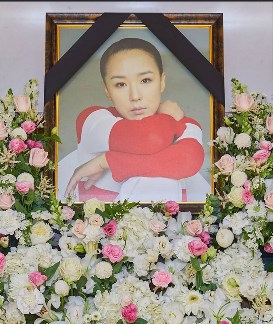 韩国影后姜受延日前因脑部出血过世,55岁的演艺人生就此谢幕.