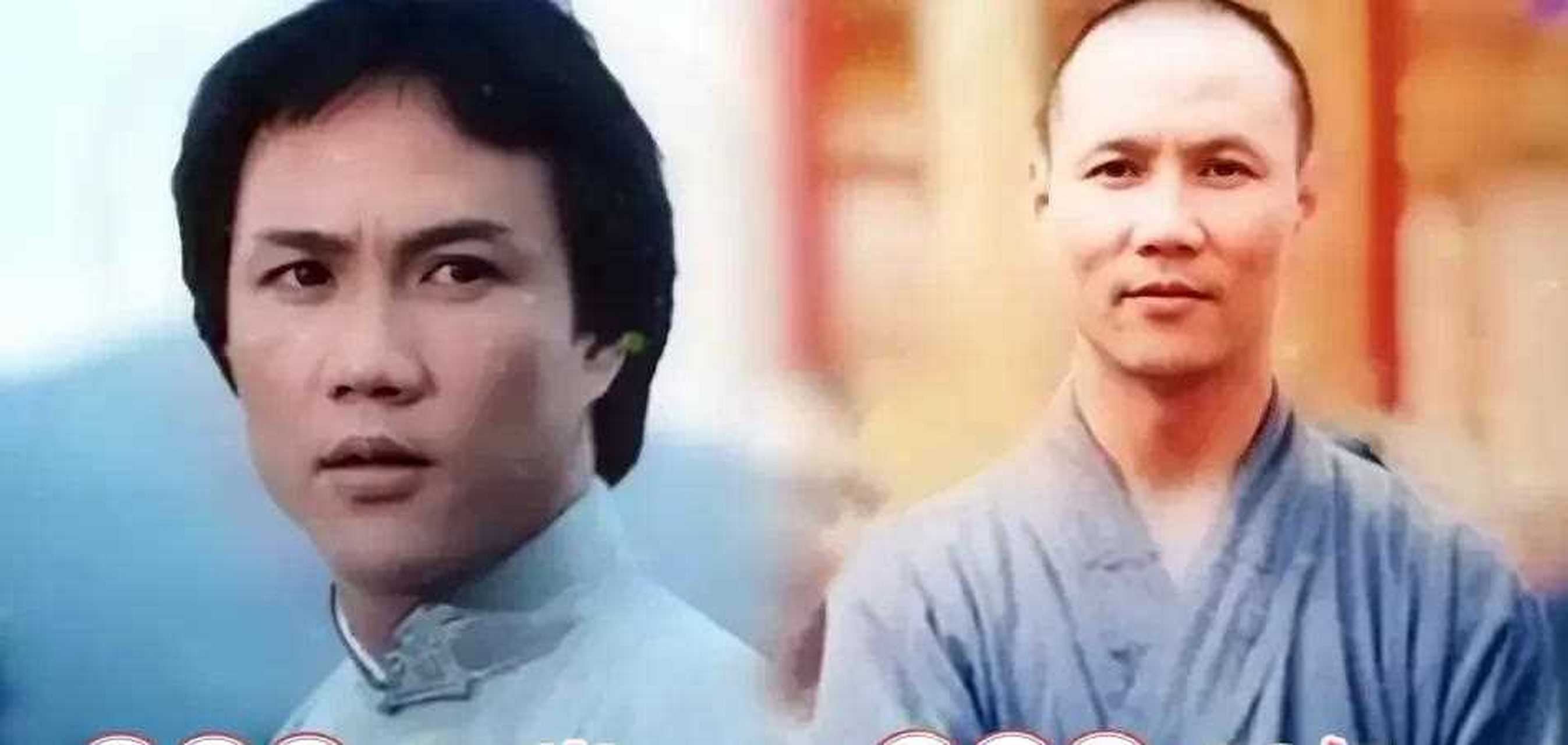 武术指导是袁和平,袁祥仁吗,导演徐小明,和他弟弟徐二牛本身都是动作