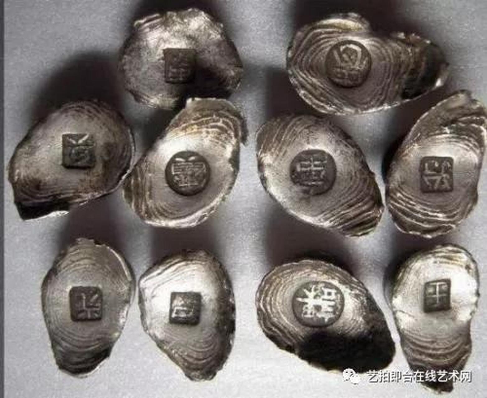 古代一两银子值多少人民币  一两银子到底值多少钱,很多人都讨论过吧.