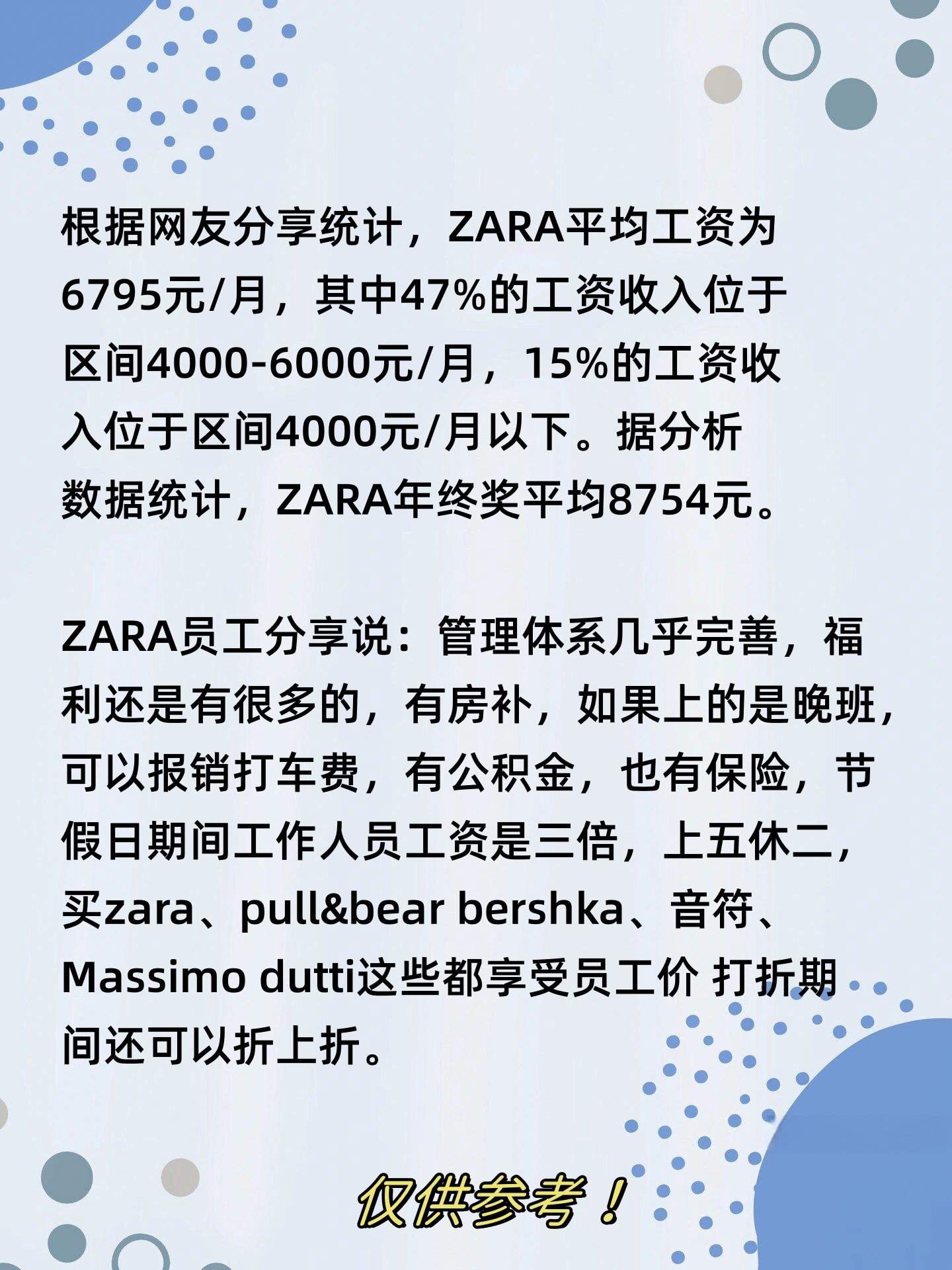 批发市场卖衣服工资怎么样