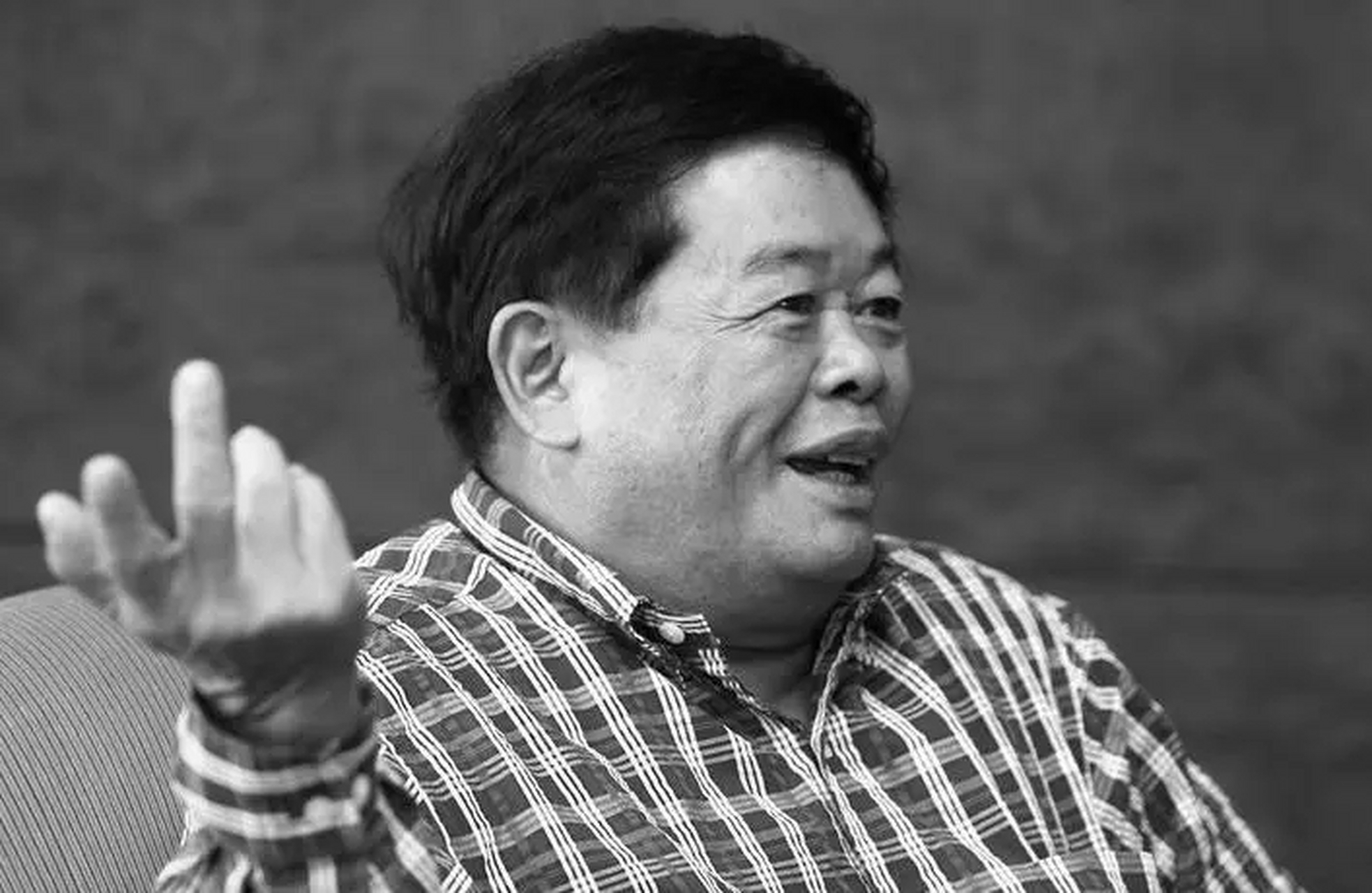 曹德旺先生的《心若菩提》是一本充满智慧和启示的书籍.