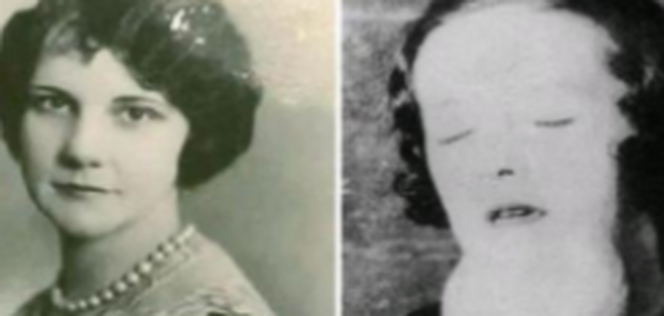 1928年,法医对一名已经死去5年的美国女孩进行开棺验尸,棺中肉身已经