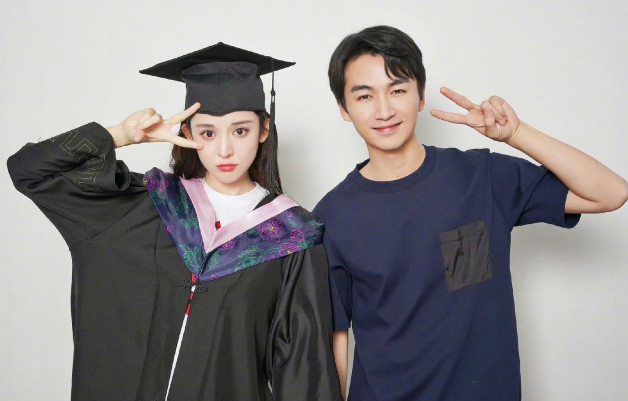 古力娜扎,陈晓的爱情故事赶紧追起来 #无与伦比的美丽陈晓古力娜扎
