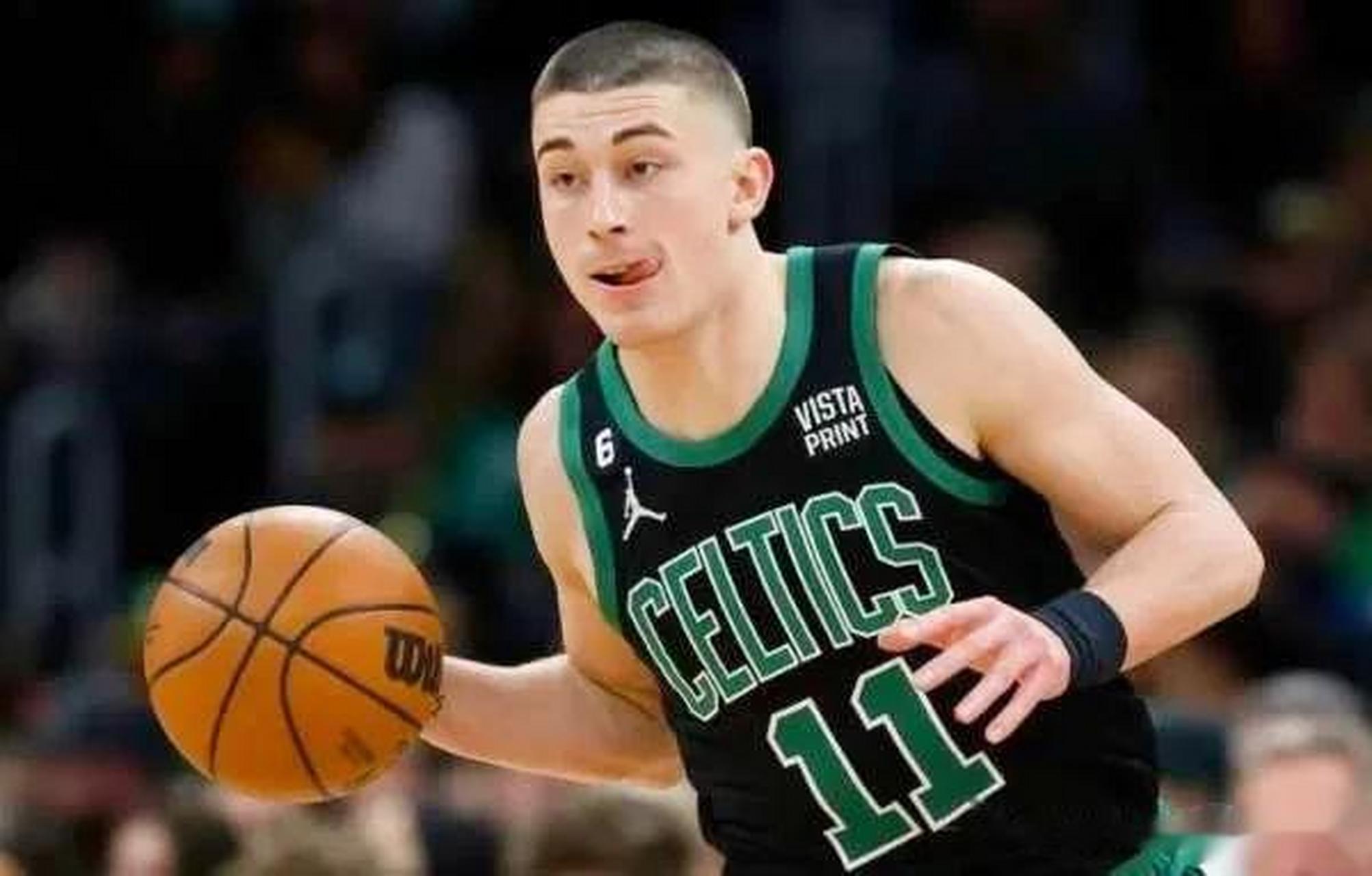北京时间6月2日nba凯尔特人队后卫球员普里查德已经向球队管理层递交