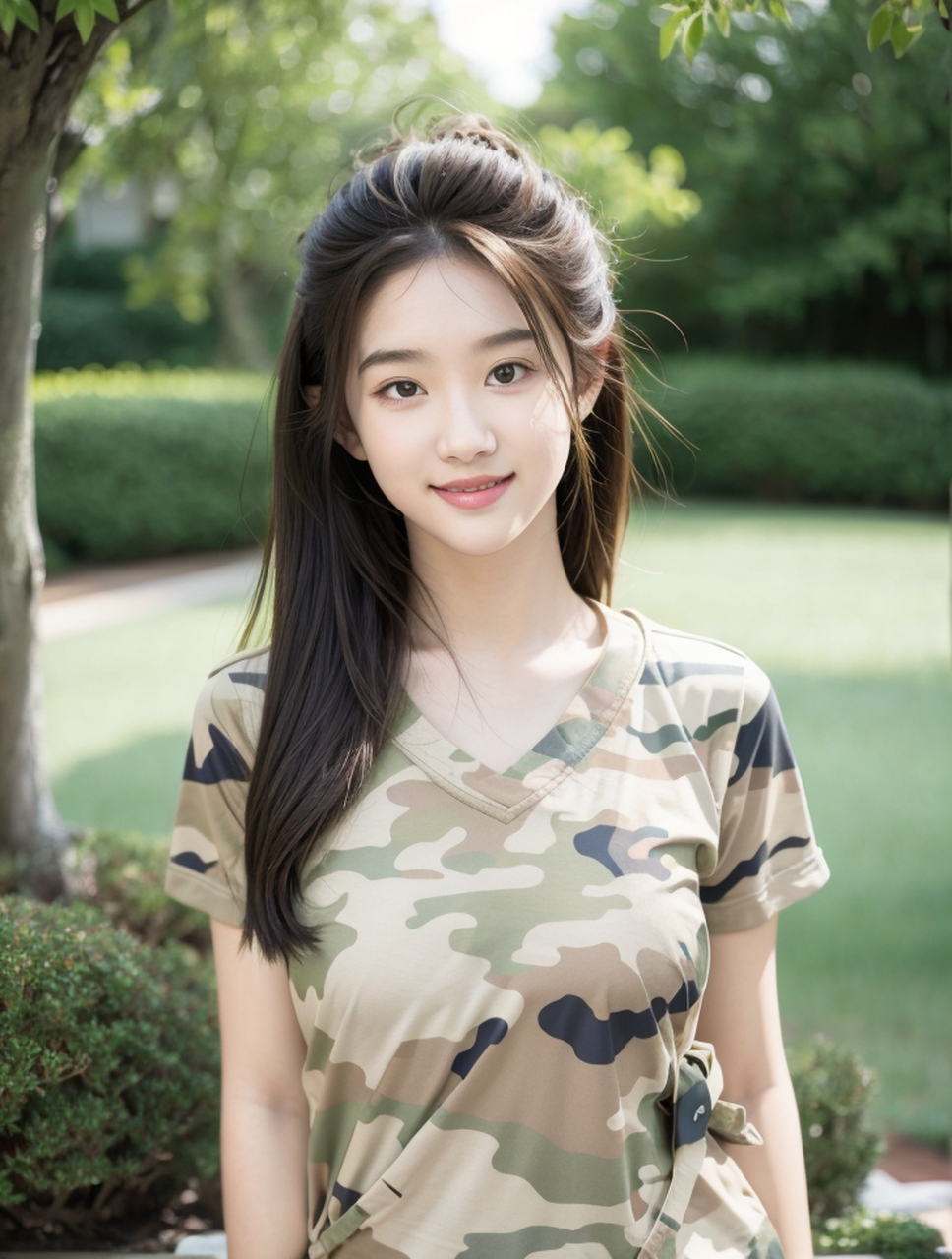 气质绝佳美少女艺术照,长发飘飘美女高清壁纸#养眼美女# #气质美女