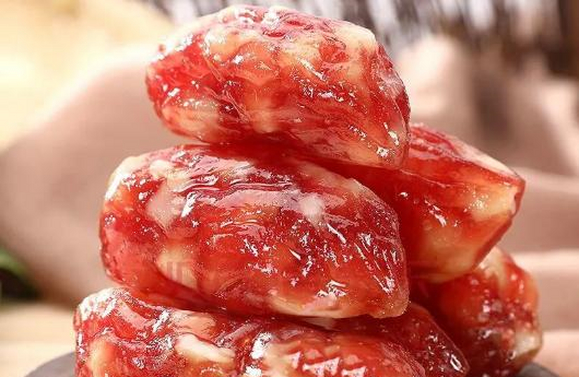 厚街腊肠:中国饮食文化中的一颗璀璨明珠