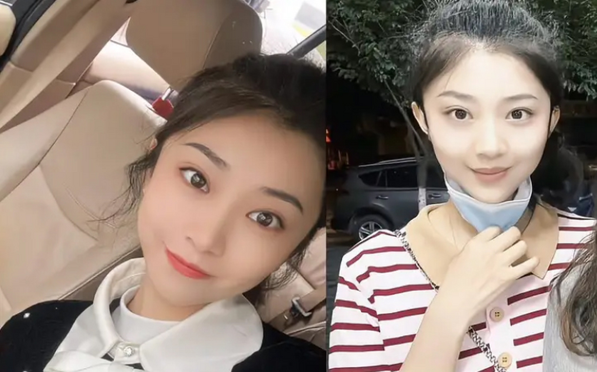 近日,四川一名相貌甜美的漂亮女孩下网约车后失联,引发广大网友关注